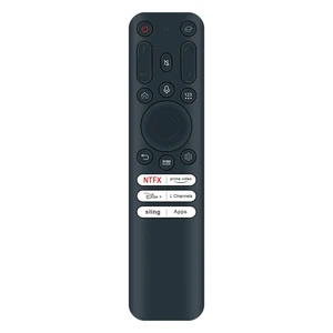 Replacement Voice Remote Control Compatible with LG Smart TV AKB76044421 Replacement Voice Remote Control Compatible with LG Smart TV AKB76044421