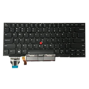 JINTAI US Keyboard Touchpad Buttons Iron for Lenovo ThinkPad X1 Yoga 5th JINTAI US Keyboard Touchpad Buttons Iron for Lenovo ThinkPad X1 Yoga 5th