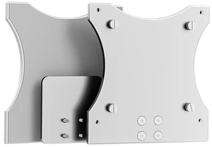 Monitor Arm Mounting Kit Vesa Adapter for Apple 27-Inch Studio Display Supports Vesa 7575 mm and 100100 mm Durable and Long-Lasting Monitor Arm Mounting Kit Vesa Adapter for Apple 27-Inch Studio Display Supports Vesa 7575 mm and 100100 mm Durable and Long-Lasting