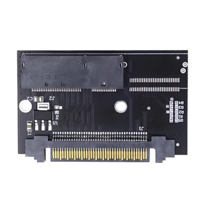 NGFF U.2 SFF-8639 Host to NVMe Ruler 1U GEN-Z EDSFF 2C 8X Short SSD PM983 E1.L Carrier Adapter NGFF U.2 SFF-8639 Host to NVMe Ruler 1U GEN-Z EDSFF 2C 8X Short SSD PM983 E1.L Carrier Adapter