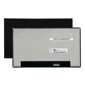 Partsatoz New 14" Laptop Screen NT140WHM-T05 V8.0 N26437-L91 HD 1366x768 TN 40Pin On-Cell Touch LCD Screen Panel LED Display Replacement for Dell for Lenovo for HP (HD Touch Screen 40Pin) Partsatoz New 14" Laptop Screen NT140WHM-T05 V8.0 N26437-L91 HD 1366x768 TN 40Pin On-Cell Touch LCD Screen Panel LED Display Replacement for Dell for Lenovo for HP (HD Touch Screen 40Pin)