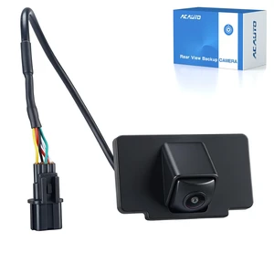 Rearview Backup Camera OE: 95760-E8000 Fit for 2014-2016 Kia Cadenza Rearview Backup Camera OE: 95760-E8000 Fit for 2014-2016 Kia Cadenza