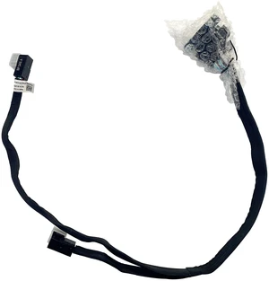 BestParts New RAID Cable Compatible with Dell PowerEdge R640 R740 Server, Connecting 8 Bay Babkplane to H740 H730 Controller Dual Cable Length 40/60cm CVPR7 BestParts New RAID Cable Compatible with Dell PowerEdge R640 R740 Server, Connecting 8 Bay Babkplane to H740 H730 Controller Dual Cable Length 40/60cm CVPR7