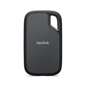 Sandisk Extreme Portable SSD - 1TB Sandisk Extreme Portable SSD - 1TB