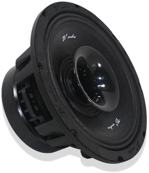 B2 Audio Rage 10" 4-Ohm 300 Watt RMS Hybrid Coaxial Speaker Pair RAGE10CXP B2 Audio Rage 10" 4-Ohm 300 Watt RMS Hybrid Coaxial Speaker Pair RAGE10CXP