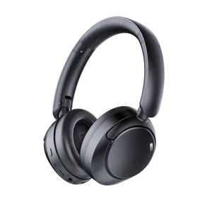TIMU Hybrid Active Noise Cancelling Bluetooth Headphones, Wireless Over Ear Headphones with Bluetooth 5.4, 80H Playtime, Stereo Sound, 6 ENC Clear Call Mic, Low Latency for Travel Office Workou TIMU Hybrid Active Noise Cancelling Bluetooth Headphones, Wireless Over Ear Headphones with Bluetooth 5.4, 80H Playtime, Stereo Sound, 6 ENC Clear Call Mic, Low Latency for Travel Office Workou