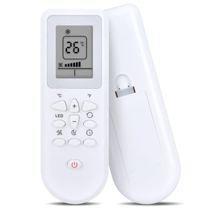 Replacement Remote for Black+Decker Portable Air Conditioner Replacement Remote for Black+Decker Portable Air Conditioner