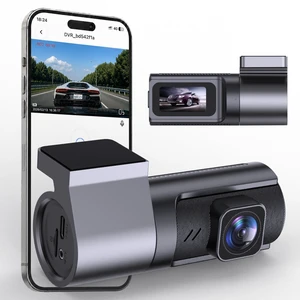 2K Front Dash Cam with APP, 1.47'' IPS Dash Camera for Cars 2K Front Dash Cam with APP, 1.47'' IPS Dash Camera for Cars