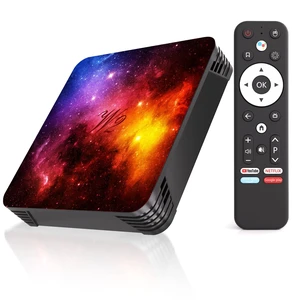 Android TV Box 14.0,4GB+64GB, 8K Video Support,USB 2.0/3.0 Android TV Box 14.0,4GB+64GB, 8K Video Support,USB 2.0/3.0
