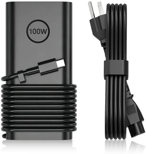 100W USB-C Laptop Charger Compatible with Dell Precision 5680 5750 100W USB-C Laptop Charger Compatible with Dell Precision 5680 5750