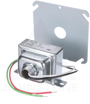 Packard PM12440 Control Transformer Class II Multi-Mount Transformer 40VA 120V Packard PM12440 Control Transformer Class II Multi-Mount Transformer 40VA 120V