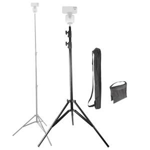 Xik 10ft Video Tripod for XbotGo Chameleon & Falcon Xik 10ft Video Tripod for XbotGo Chameleon & Falcon