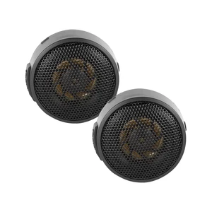 PIONEER TS-T110 7/8" Hard Dome Component Tweeters 120W Max PIONEER TS-T110 7/8" Hard Dome Component Tweeters 120W Max