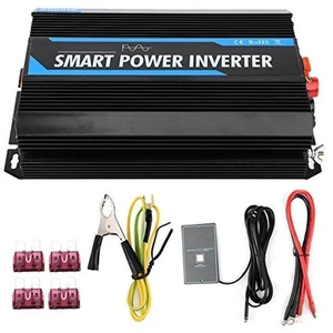 Power Inverter 220,12V/24V Car Power Inverter,Inverter 12 to 220,Power Inverter,2000W 12V to 220V Pure Sine Power Voltage Inverter Transformer Auto Accessory Power Inverter 220,12V/24V Car Power Inverter,Inverter 12 to 220,Power Inverter,2000W 12V to 220V Pure Sine Power Voltage Inverter Transformer Auto Accessory