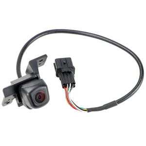 95760-D3500 Rear View Camera Replacement for Hyundai Tucson 2016 2017 2018, OE Backup Cam Replaces 95760D3500 by GreenYi 95760-D3500 Rear View Camera Replacement for Hyundai Tucson 2016 2017 2018, OE Backup Cam Replaces 95760D3500 by GreenYi