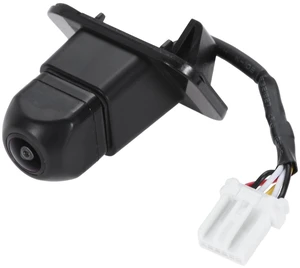 FUELHOOD Park Assist Camera for Honda Civic 2013-2015 39530TS8A51/HO1960114/PAC214 1 Pcs FUELHOOD Park Assist Camera for Honda Civic 2013-2015 39530TS8A51/HO1960114/PAC214 1 Pcs