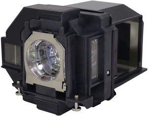 PHO Replacement Projector Lamp Bulb for ELPLP97 Epson Powerlite Home Cinema 2200 2250 1080 880 VS260 EX9230 EX9240 EX3280 EX5280 EX7280 X49 W49 982W E20 U50 V13H010L97 Projector(osram Bulb Inside) PHO Replacement Projector Lamp Bulb for ELPLP97 Epson Powerlite Home Cinema 2200 2250 1080 880 VS260 EX9230 EX9240 EX3280 EX5280 EX7280 X49 W49 982W E20 U50 V13H010L97 Projector(osram Bulb Inside)