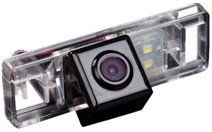 1280 * 720P HD Car Waterproof Backup Rear-View License Plate Reverse Parking Camera for Sunny/Qashqai/X-Trail/Geniss/Pathfinder/Dualis/Navara/Juke Citroen C4/C5/C-Triomphe/Quatre Hatchback/Peugeo 307 1280 * 720P HD Car Waterproof Backup Rear-View License Plate Reverse Parking Camera for Sunny/Qashqai/X-Trail/Geniss/Pathfinder/Dualis/Navara/Juke Citroen C4/C5/C-Triomphe/Quatre Hatchback/Peugeo 307