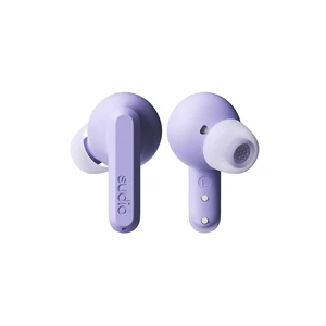 Sudio A3 Pro Noise Cancelling Earbuds 25H Playtime, ANC, Multipoint Bluetooth 5.4, Clear Calls, IPX4 Sweat & Splash Resistant, USB-C Charging, Made from Recycled Plastics (Purple) Sudio A3 Pro Noise Cancelling Earbuds 25H Playtime, ANC, Multipoint Bluetooth 5.4, Clear Calls, IPX4 Sweat & Splash Resistant, USB-C Charging, Made from Recycled Plastics (Purple)