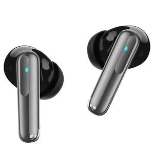 Wentronic R1 Wireless Earbuds Bluetooth 5.4 Stereo Sound Headphones - Black Wentronic R1 Wireless Earbuds Bluetooth 5.4 Stereo Sound Headphones - Black