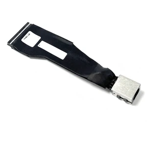 Zahara DC Power Jack Charging Port Cable for DELL Aurora AC16251 P139F002 Zahara DC Power Jack Charging Port Cable for DELL Aurora AC16251 P139F002