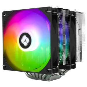 Thermalright TR Phantom Spirit 120 SE ARGB CPU Cooler,Dual TL-C12B-S V2 PWM Fan, 7 Heat Hipes CPU Cooling,with 1500RPM Speed,for AMD:AM4/AM5/Intel 1700/1851/1150/1151/1200, PC Heatsin Thermalright TR Phantom Spirit 120 SE ARGB CPU Cooler,Dual TL-C12B-S V2 PWM Fan, 7 Heat Hipes CPU Cooling,with 1500RPM Speed,for AMD:AM4/AM5/Intel 1700/1851/1150/1151/1200, PC Heatsin