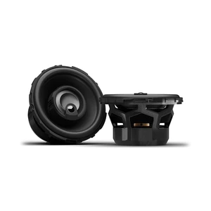 Rockford Fosgate P1V2-25 Punch P1 2.5 3-Way Coaxial Speakers (Pair) Rockford Fosgate P1V2-25 Punch P1 2.5 3-Way Coaxial Speakers (Pair)