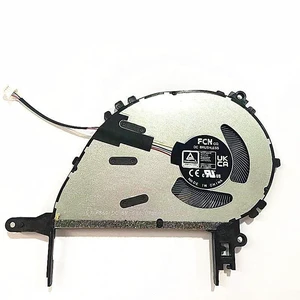 CSEZWASM Laptop New CPU Cooling Fan for ASUS Vivobook 14 X1404 DFS5K12B05HB13 FQDF FQ13 13NB1000T01011 DC5V 0.5A CPU Fan CSEZWASM Laptop New CPU Cooling Fan for ASUS Vivobook 14 X1404 DFS5K12B05HB13 FQDF FQ13 13NB1000T01011 DC5V 0.5A CPU Fan