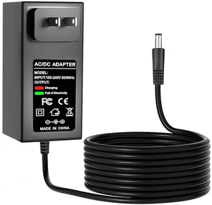 12V Replacement Charger for the LunchEAZE Pro Electric Insulated Lunch Box 12V Replacement Charger for the LunchEAZE Pro Electric Insulated Lunch Box