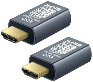 4K hdmi Dummy Plug - Display to hdmi Adapter, Luna Display Virtual Window for Home-edid Emulator-Dummy, displayport Headless dummie dongle120Hz (8K-30Hz-2Pack) 4K hdmi Dummy Plug - Display to hdmi Adapter, Luna Display Virtual Window for Home-edid Emulator-Dummy, displayport Headless dummie dongle120Hz (8K-30Hz-2Pack)
