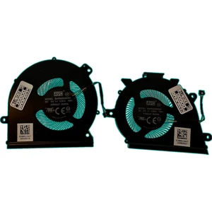 VoltaGuru Replacement New Laptop CPU + GPU Cooling Fan for Lenovo IdeaPad Yoga S740-14IIL Type 81RS, BAPA0506R5H / BAPA0606R5H, 5H40S19967, DC28000EJV0, DC28000EJV1 VoltaGuru Replacement New Laptop CPU + GPU Cooling Fan for Lenovo IdeaPad Yoga S740-14IIL Type 81RS, BAPA0506R5H / BAPA0606R5H, 5H40S19967, DC28000EJV0, DC28000EJV1