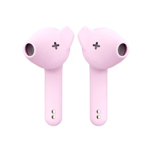 Defunc True Basic Wireless Earbuds, Bluetooth 6.0, Patented MultiTip Semi-in-Ear Design with Silicone Ear Wings, AI App Support, Quad Microphones,Waterproof, 22H Playtime, Secure Fit Earbuds (P Defunc True Basic Wireless Earbuds, Bluetooth 6.0, Patented MultiTip Semi-in-Ear Design with Silicone Ear Wings, AI App Support, Quad Microphones,Waterproof, 22H Playtime, Secure Fit Earbuds (P