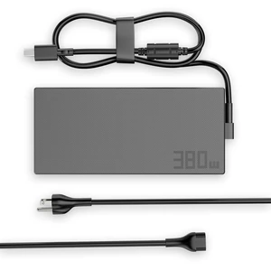 380W Charger Compatible with Asus ROG Strix Gaming Laptop Power Adapter 380W Charger Compatible with Asus ROG Strix Gaming Laptop Power Adapter