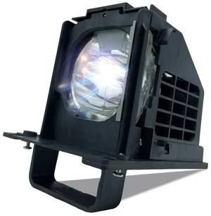 Litluxu 915B441001 Replacement Lamp for Mitsubishi Rear Projection TV WD60638 WD60738 WD65638 WD65738 WD65838 WD73638 WD73738 WD73838 WD73C10 WD82738 WD82838 WD60638CA WD65638CA WD60C10 WD65C10 Litluxu 915B441001 Replacement Lamp for Mitsubishi Rear Projection TV WD60638 WD60738 WD65638 WD65738 WD65838 WD73638 WD73738 WD73838 WD73C10 WD82738 WD82838 WD60638CA WD65638CA WD60C10 WD65C10