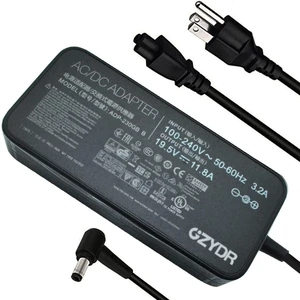 230W Charger 19.5 V 11.8A ADP-230GB B for ASUS ROG Zephyrus S 230W Charger 19.5 V 11.8A ADP-230GB B for ASUS ROG Zephyrus S