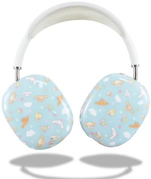 Sonix x Sanrio Protective Case Cover for AirPods Max 2 & 1 (Cinnamoroll & Mocha) Sonix x Sanrio Protective Case Cover for AirPods Max 2 & 1 (Cinnamoroll & Mocha)