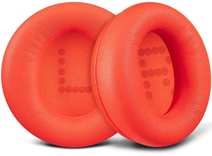 SOULWIT Earpads for CMF by Nothing Headphone Pro - Red SOULWIT Earpads for CMF by Nothing Headphone Pro - Red