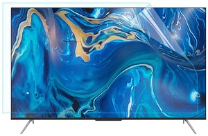 JQZWXX Anti-Glare TV Protector for 50-75Inch TV Screen Protector, Reduces Reflections TV Glare Stopper Blue Light Filtering and Bubble-Free Application,65in1429x804mm JQZWXX Anti-Glare TV Protector for 50-75Inch TV Screen Protector, Reduces Reflections TV Glare Stopper Blue Light Filtering and Bubble-Free Application,65in1429x804mm