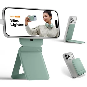 MOFT Snap Phone Tripod Stand AERA, Portable Selfie Stick, iPhone Tripod MOFT Snap Phone Tripod Stand AERA, Portable Selfie Stick, iPhone Tripod