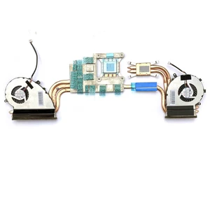 Bestparts New CPU+GPU Cooling Fan with Heatsink Replacement for MSI GV72VR GF72VR GL72VR GP72MVR GP72VR GE72VR GL72MVR MS-179B (Does not fit Ge72) P/N: PAAD06015SL N402 N404 Bestparts New CPU+GPU Cooling Fan with Heatsink Replacement for MSI GV72VR GF72VR GL72VR GP72MVR GP72VR GE72VR GL72MVR MS-179B (Does not fit Ge72) P/N: PAAD06015SL N402 N404