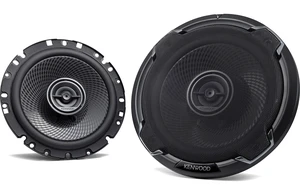 Kenwood KFC-1796PS 6-3/4" 2-way Speakers Kenwood KFC-1796PS 6-3/4" 2-way Speakers