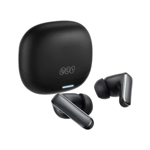 QCY MeloBuds N65 AI Adaptive Noise Cancelling Wireless Earbud QCY MeloBuds N65 AI Adaptive Noise Cancelling Wireless Earbud