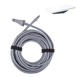 Steinwhale 33FT Cable for Starlink Flat High Performance Steinwhale 33FT Cable for Starlink Flat High Performance