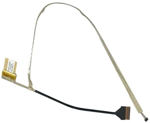 GinTai LCD Cable for Gateway N15DP7 GWTN156-11BK GWTN156-11RD GWTN156-11BL GinTai LCD Cable for Gateway N15DP7 GWTN156-11BK GWTN156-11RD GWTN156-11BL
