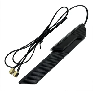 HSSDTECH for Asus WiFi 7 Antenna for Asus ProArt X870E-CREATOR Z890-CREATOR HSSDTECH for Asus WiFi 7 Antenna for Asus ProArt X870E-CREATOR Z890-CREATOR