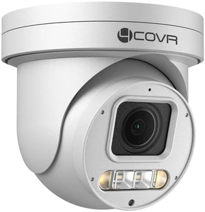 Forcovr 4COVR 4K PTZ Security Camera Mini, UHD PoE Outdoor IP67, LY608F8MA Forcovr 4COVR 4K PTZ Security Camera Mini, UHD PoE Outdoor IP67, LY608F8MA