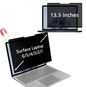 KiimLaa Magnetic Privacy Screen for 13.5 Inch Surface Laptop 6/5/4/3/2/1 KiimLaa Magnetic Privacy Screen for 13.5 Inch Surface Laptop 6/5/4/3/2/1