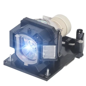 Pazuliayi DT01411 Replacement Projector Lamp Bulb for Hitachi CP-A352WN CP-AW2503 CP-AW3003 CP-AW3019WNM CP-TW3506 CP-TW3005 CP-AW312WN CP-AX3003 CP-AX3503 CP-AX3505 CP-BW301N CP-BX301N Pazuliayi DT01411 Replacement Projector Lamp Bulb for Hitachi CP-A352WN CP-AW2503 CP-AW3003 CP-AW3019WNM CP-TW3506 CP-TW3005 CP-AW312WN CP-AX3003 CP-AX3503 CP-AX3505 CP-BW301N CP-BX301N