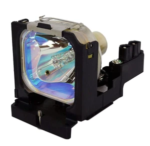 GOLDENRIVER Original Bulb POA-LMP86 / 610 317 5355 Projector Lampwith Housing Compatible with Sanyo PLV-Z1X PLV-Z3 Projectors GOLDENRIVER Original Bulb POA-LMP86 / 610 317 5355 Projector Lampwith Housing Compatible with Sanyo PLV-Z1X PLV-Z3 Projectors