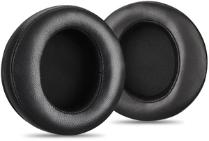 AHG Accessory House Global Sheepskin Leather Replacement Ear Pads Compatible with Denon AH-D2000 AH-D5000 AH-D7000 AH-D5200 AH-D7200 and AH-D9200 Headphones. Easy DIY Fit ^^ Premium Sheepskin AHG Accessory House Global Sheepskin Leather Replacement Ear Pads Compatible with Denon AH-D2000 AH-D5000 AH-D7000 AH-D5200 AH-D7200 and AH-D9200 Headphones. Easy DIY Fit ^^ Premium Sheepskin